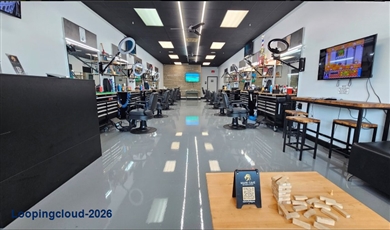Kendall FL Kendall Florida, 33196 | Well Established Barber Shop In West Kendall FL 33196