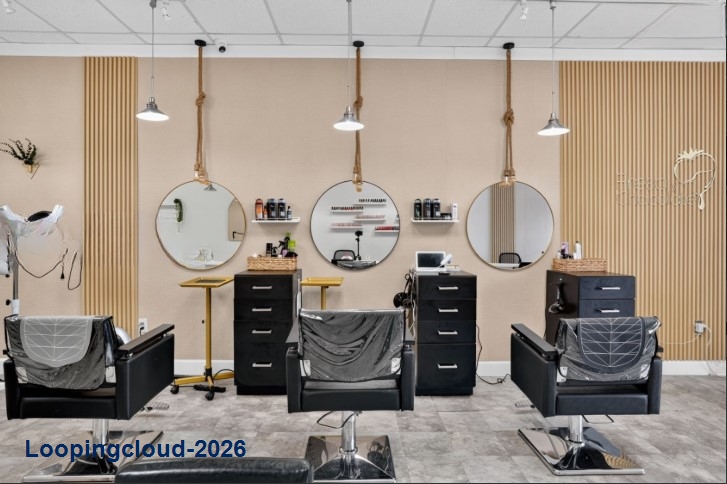 Full Service Salon For Sale In Miami, FL 33173