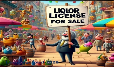 Miami, FL Miami Florida, 33196 | Liquor License For Sale Available In Florida Miami, FL 33196