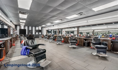 Kendall, FL Miami Florida, 33175 | Established Barbershop For Sale – Prime Kendall Location Kendall, FL 33175