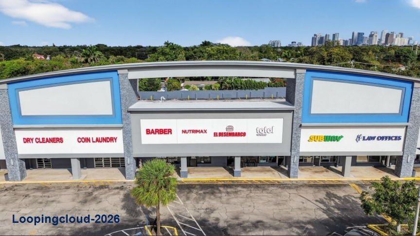 Restaurant For Sale In Fort Lauderdale FL 33315
