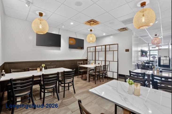 Restaurant For Sale In The Heart Of Kendall FL 33186