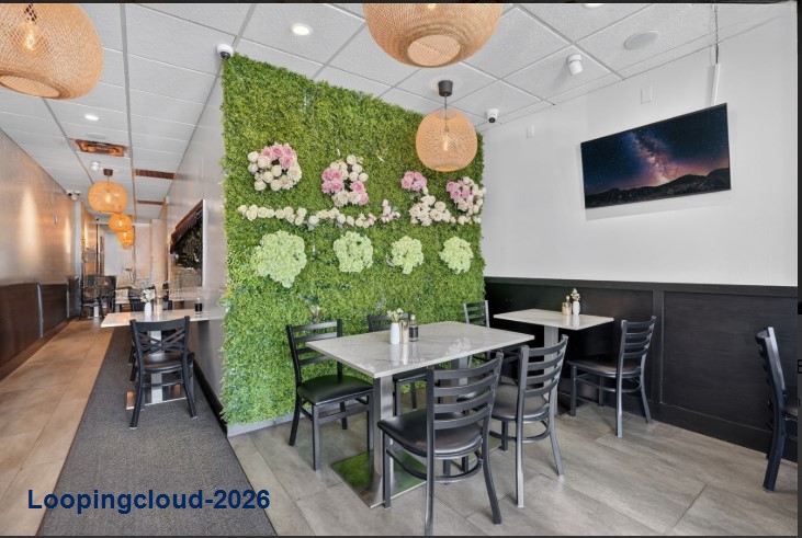 Restaurant For Sale In The Heart Of Kendall FL 33186