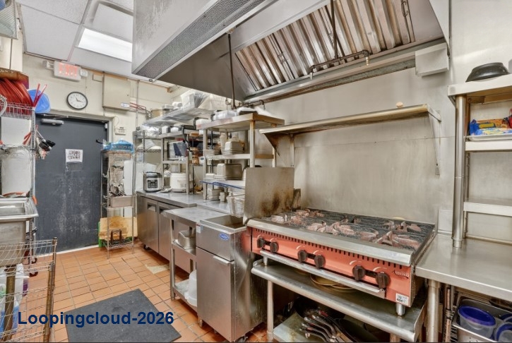 Restaurant For Sale In The Heart Of Kendall FL 33186
