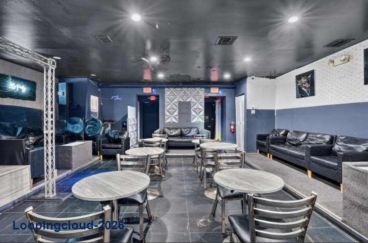 Cafeteria & Sports Bar For Sale In Hialeah FL 33010