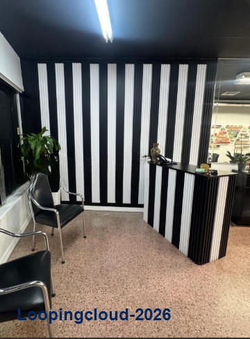 Established full-service beauty salon for sale in Flagler St Miami, FL 33144
