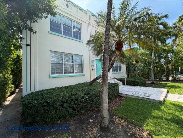 Apartment  for rent at 1027 Euclid Ave #2 Miami Beach, FL 33139