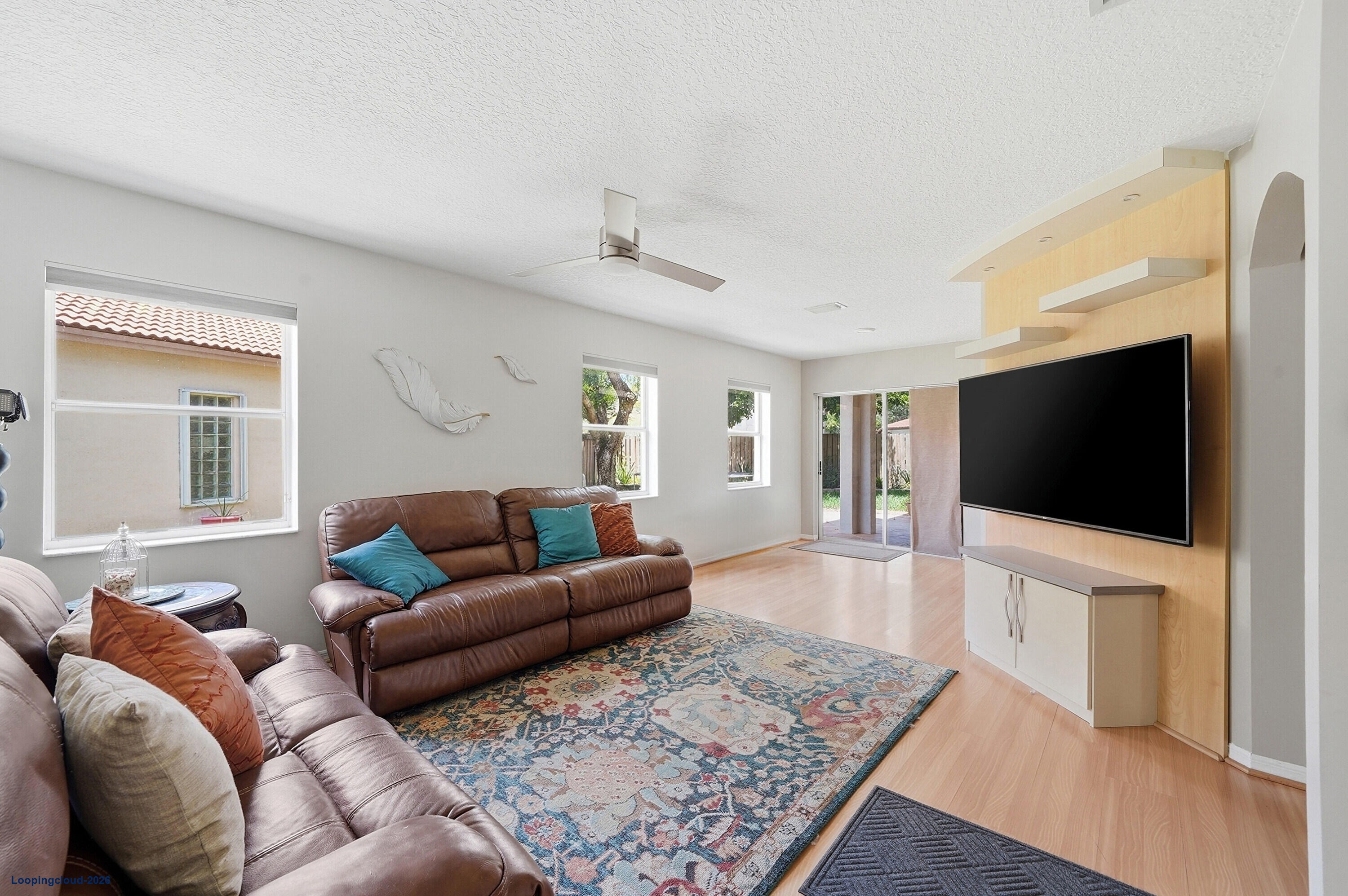 Single family property for sale at 6261 NW 38TH Drive, Coral Springs, FL 33067