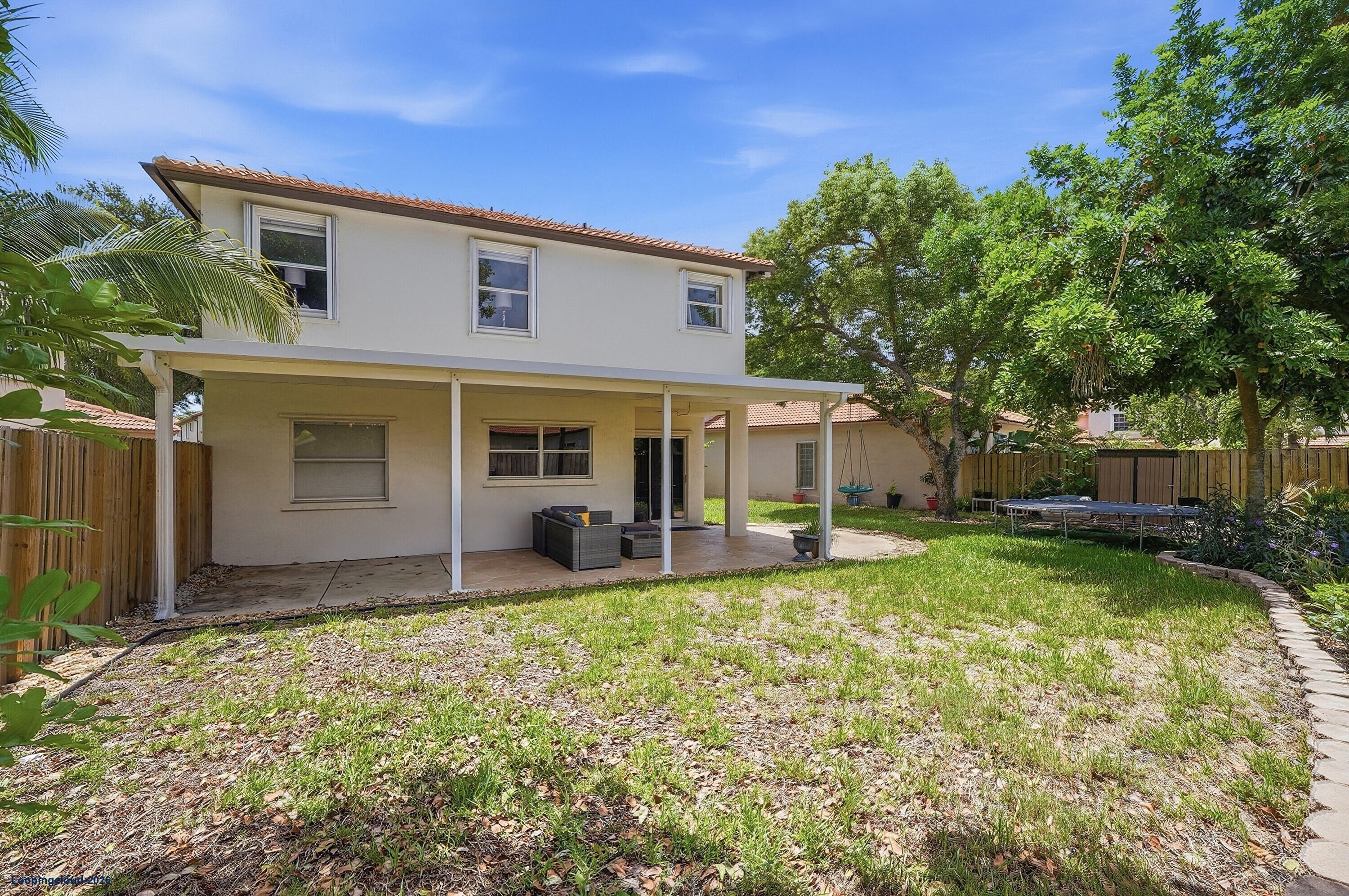 Single family property for sale at 6261 NW 38TH Drive, Coral Springs, FL 33067