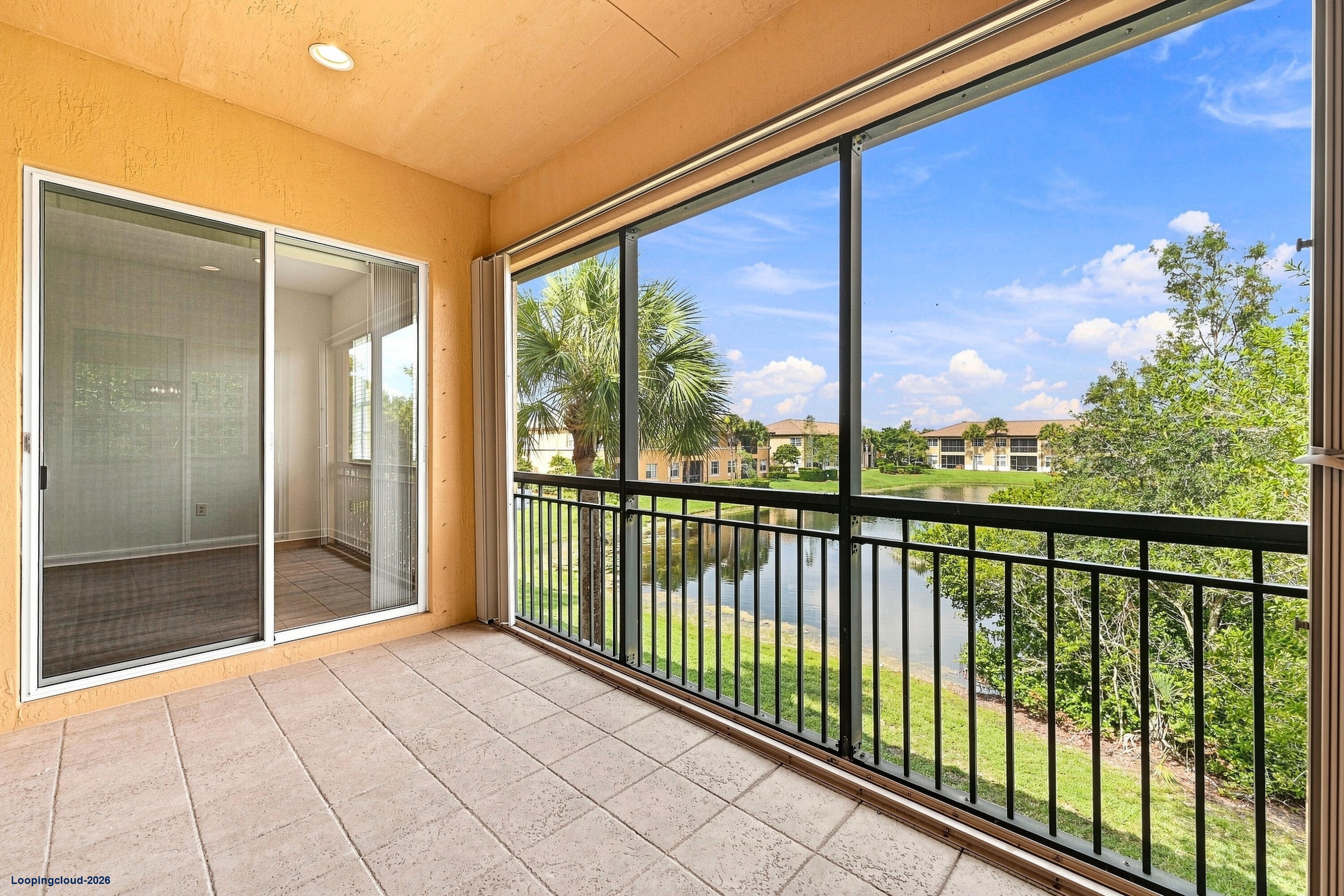 Condo property for sale at 8288 NW 128th Lane 38-F, Parkland, FL 33076