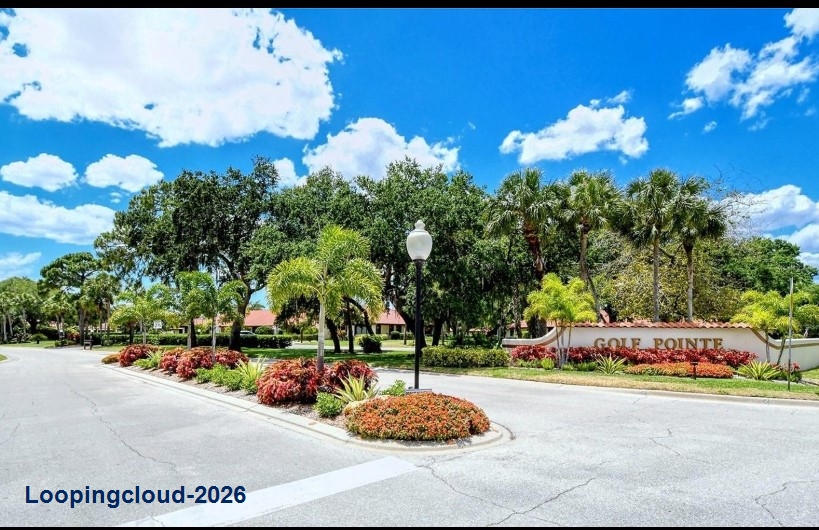 5575 Golf Pointe Drive Sarasota, FL 34243