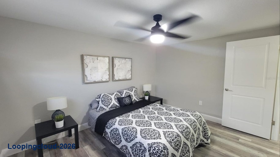 305 Sorrento Dr Osprey, FL 34229