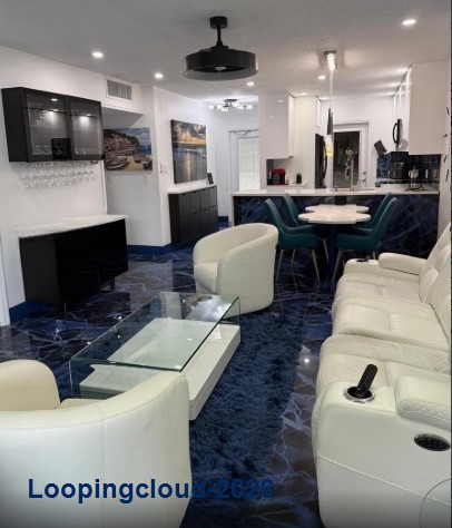 5121 W Oakland Park Boulevard #212, Lauderdale Lakes, FL 33313 Neighborhood: KAHLUA GARDENS CONDO