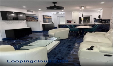 5121 W Oakland Park Boulevard #212, Lauderdale Lakes, FL 33313 Neighborhood: KAHLUA GARDENS CONDO