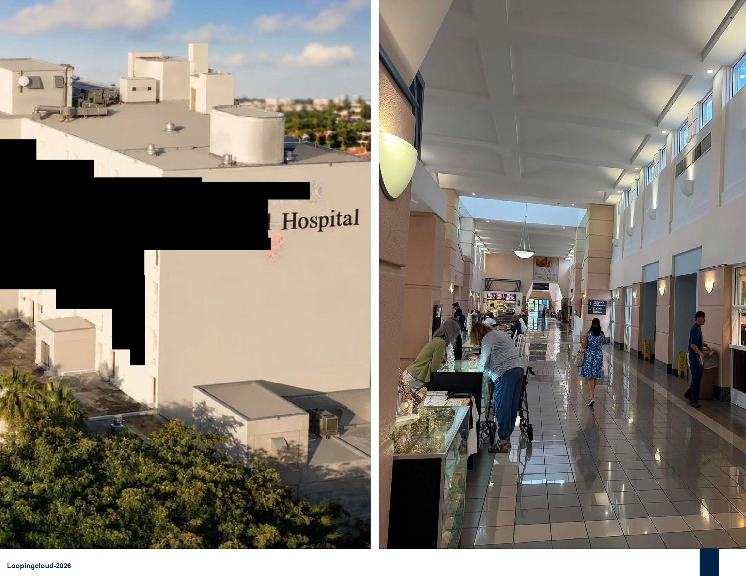 7150 W 20th Ave, Miami, FL 33016, Medical Office Suites at Palmetto General Hospital