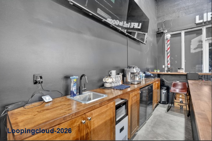 Exceptional Opportunity To Own A Barber Shop In The Heart Of West Kendall, FL 33196