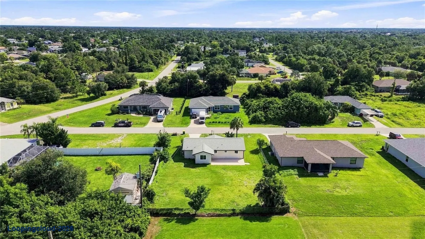 7321 BOLTEN LN Port Charlotte, FL 33981