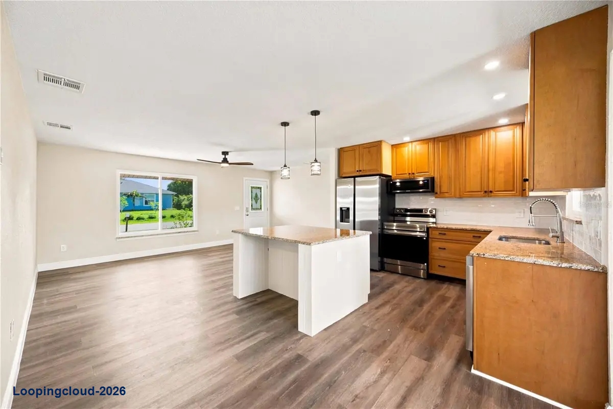 7321 BOLTEN LN Port Charlotte, FL 33981