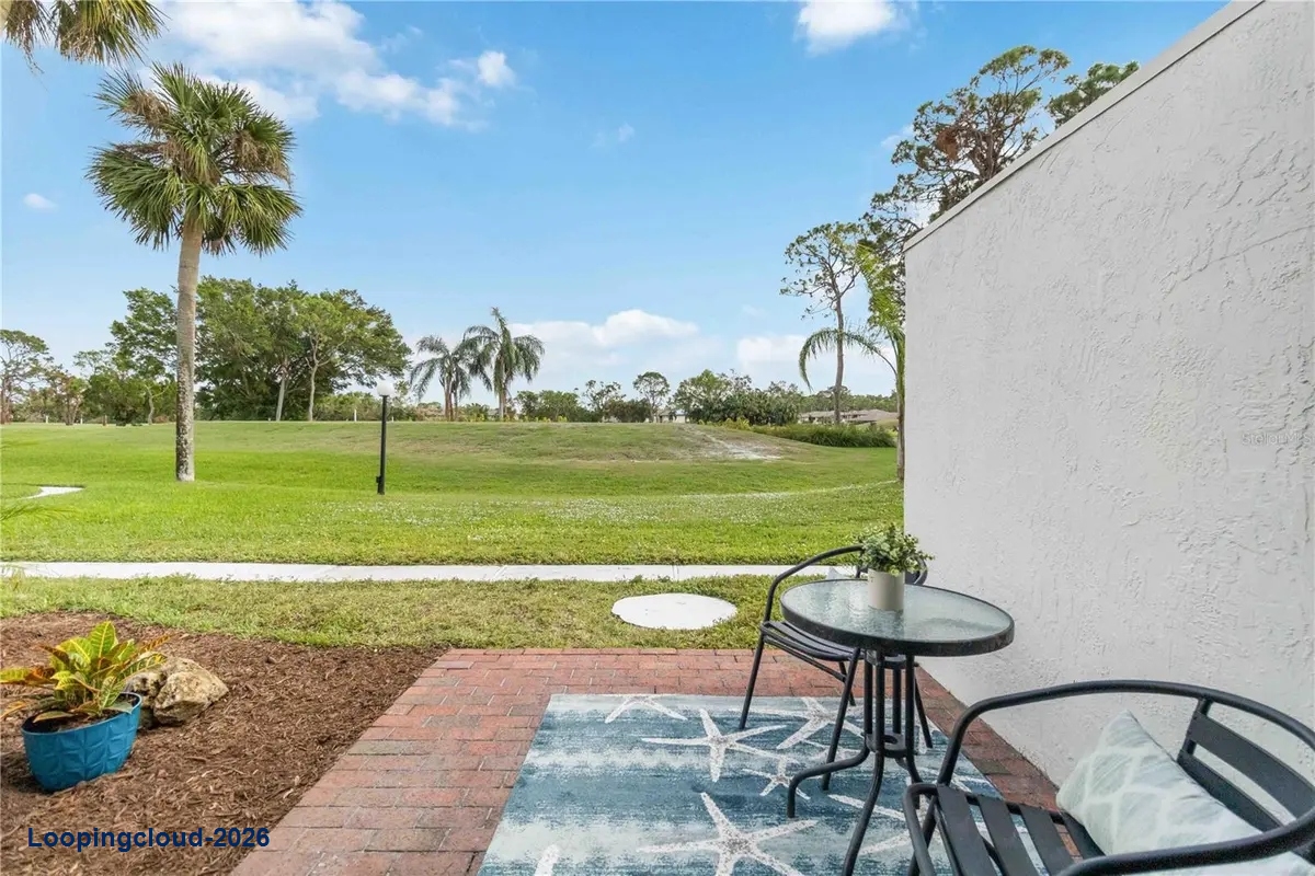 3505 LONGMEADOW #3 Sarasota, FL 34235