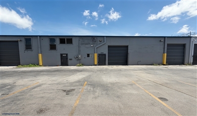 3904 NW 32ND AVE INDUSTRIAL WAREHOUSE Miami
