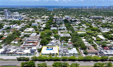 601 S 21ST AVE, Hollywood Florida , 33020