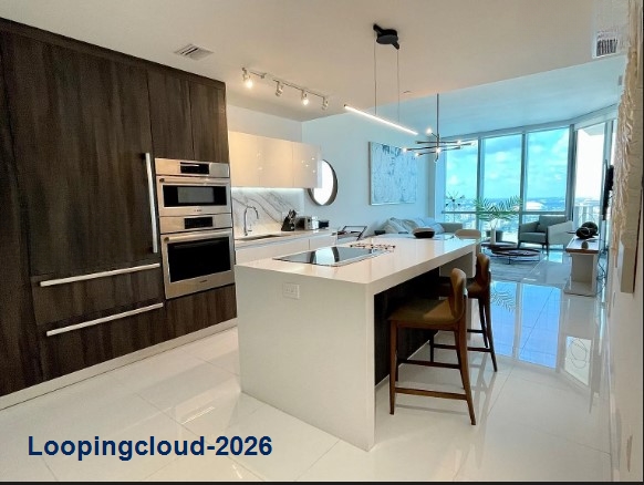 Condo for sale at 851 NE 1st Ave #3606, Miami, FL 33132