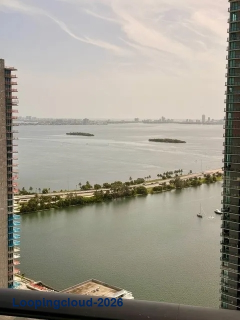 Beautiful condo for rent at 501 NE 31st St Unit 3606, Miami, FL 33137