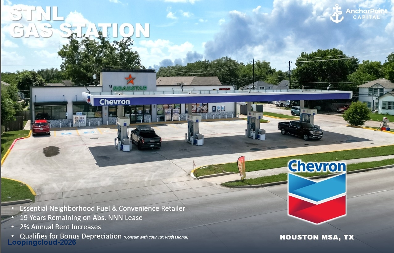 Chevron - Pasadena, TX