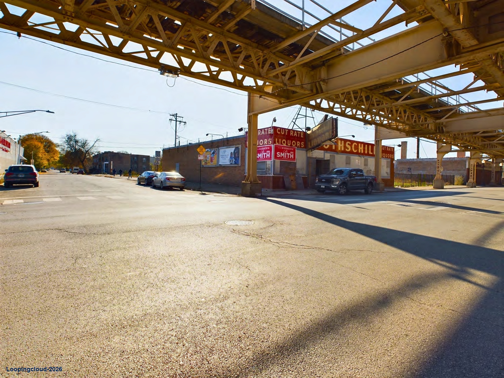 Retail free standing  for sale at 425 E 63rd St, Chicago, IL 60637