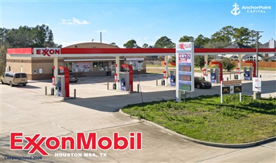 Exxon - Houston, TX