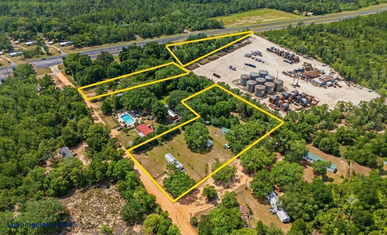 PANAMA CITY / CHIPLEY MANUFACTURED HOUSING PORTFOLIO