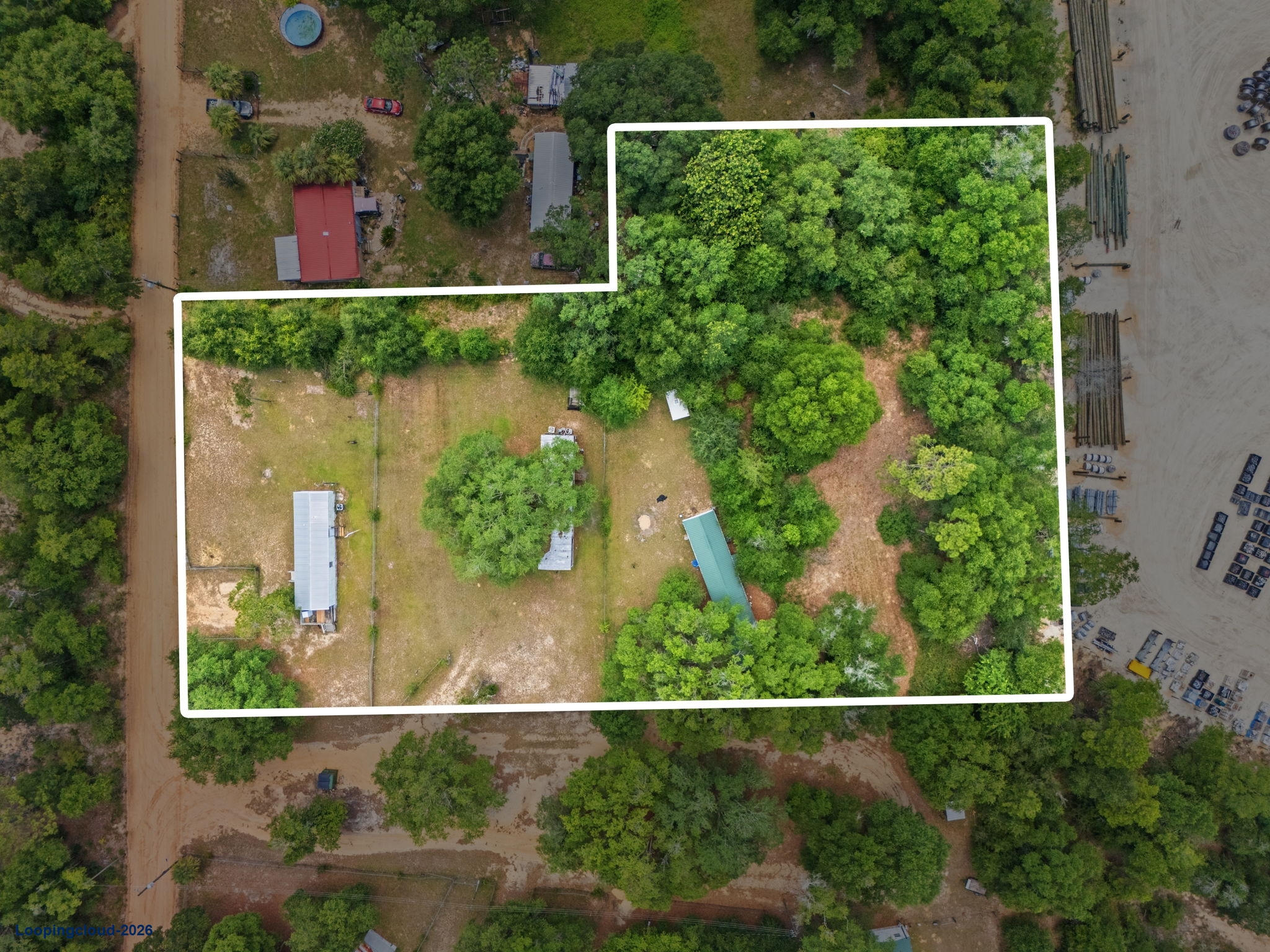 PANAMA CITY / CHIPLEY MANUFACTURED HOUSING PORTFOLIO