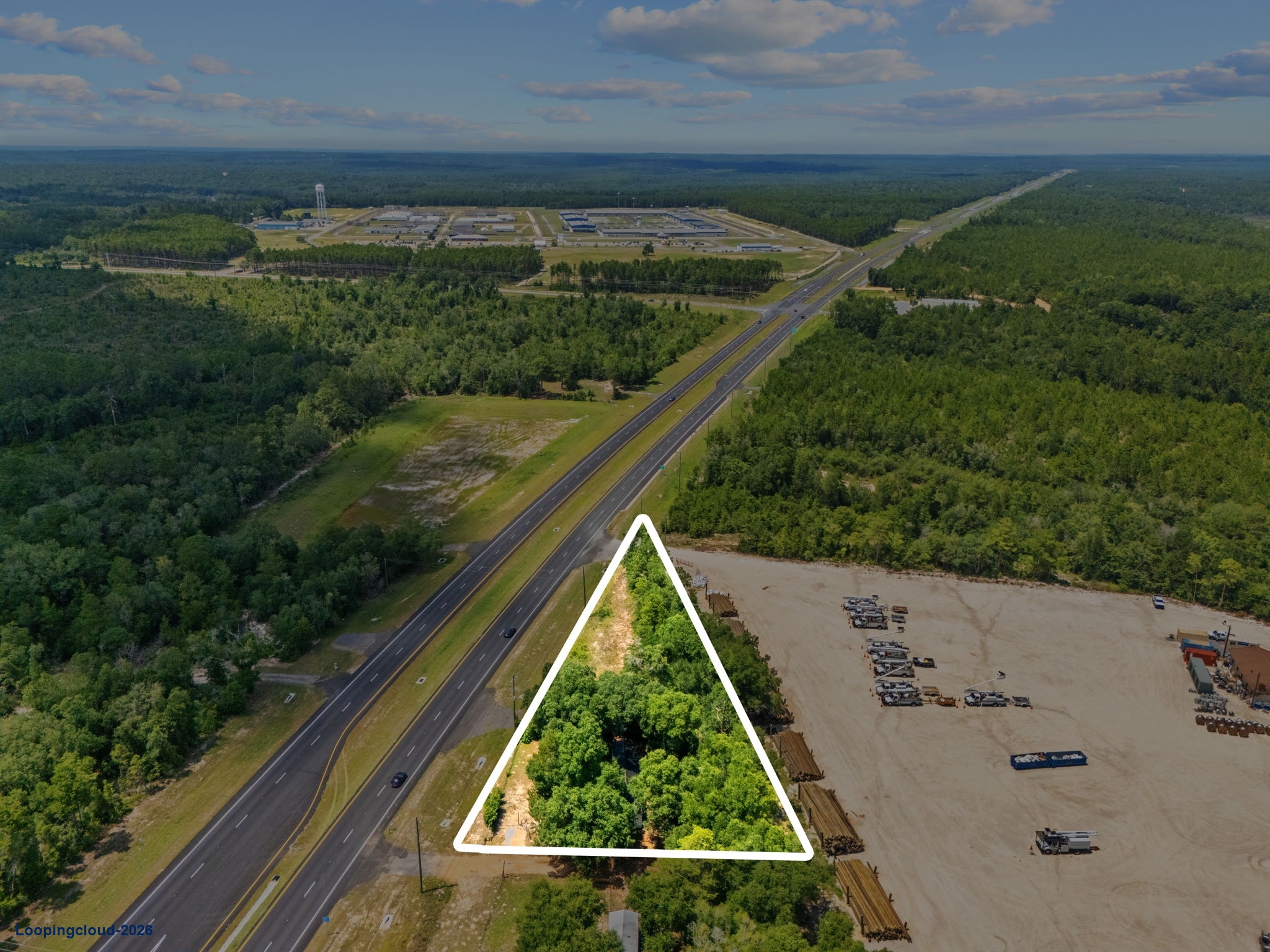 PANAMA CITY / CHIPLEY MANUFACTURED HOUSING PORTFOLIO