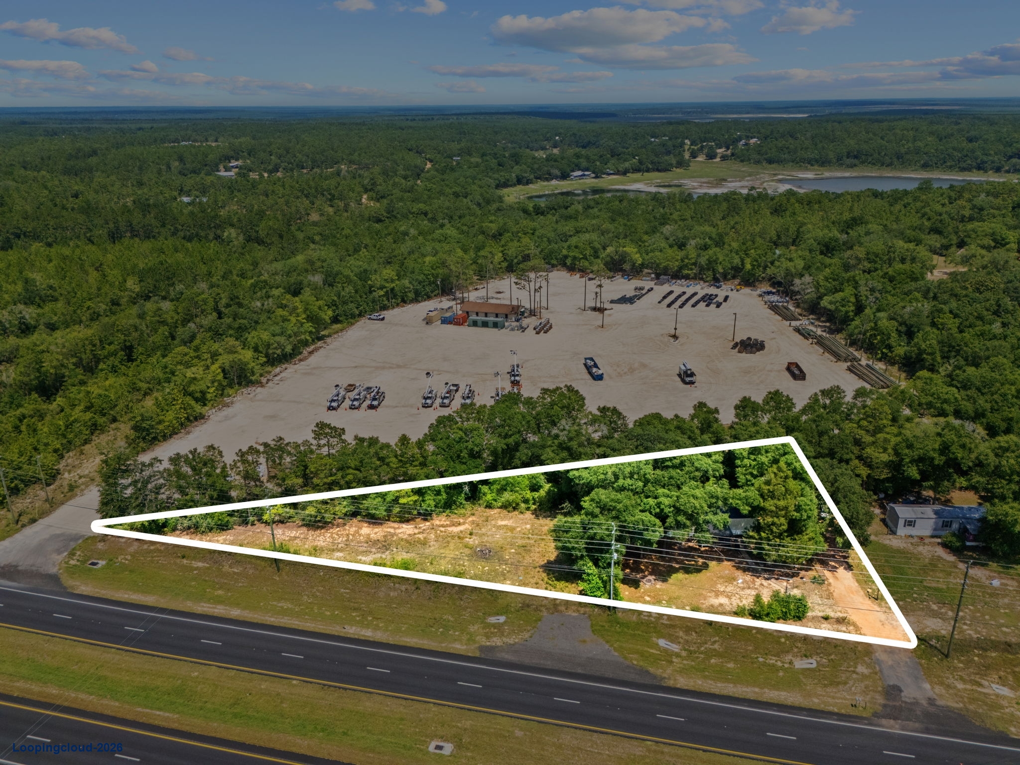 PANAMA CITY / CHIPLEY MANUFACTURED HOUSING PORTFOLIO