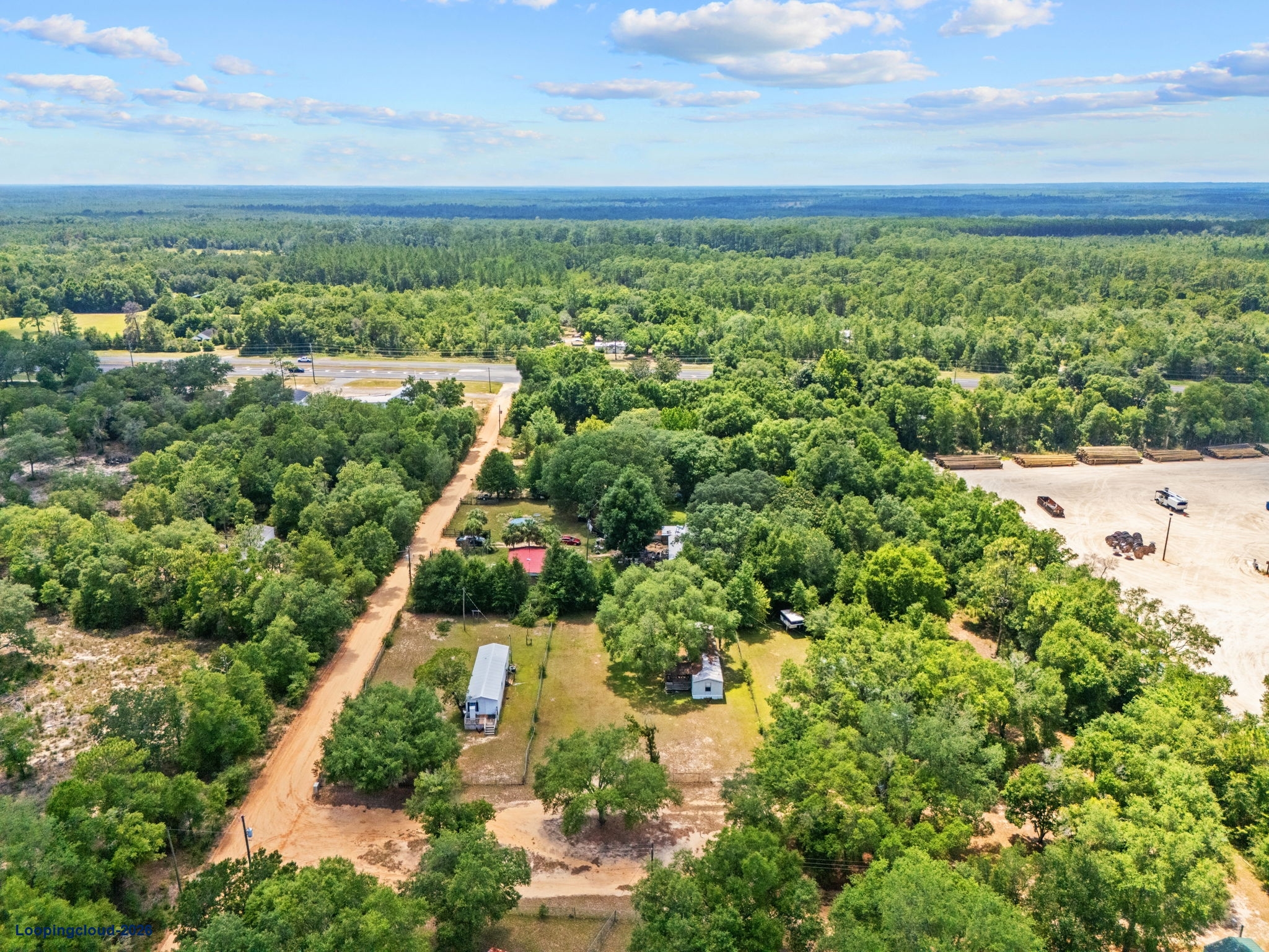 PANAMA CITY / CHIPLEY MANUFACTURED HOUSING PORTFOLIO