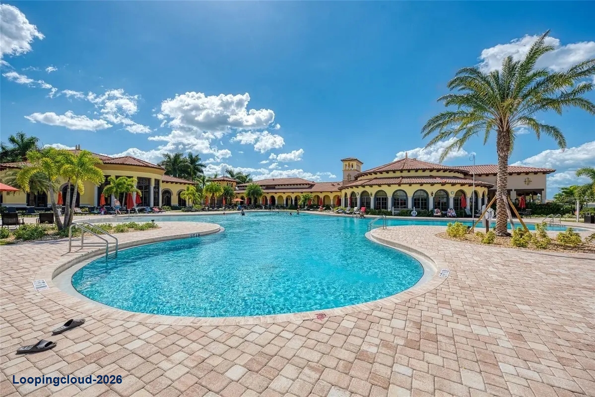 20392 LAGENTE CIR Venice, FL 34293