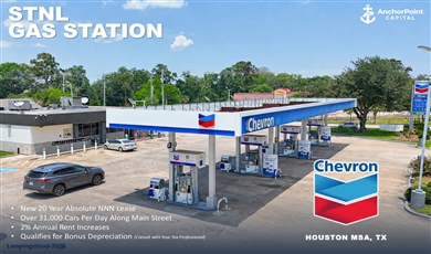 1726 East Main Street, League City Texas , 77573