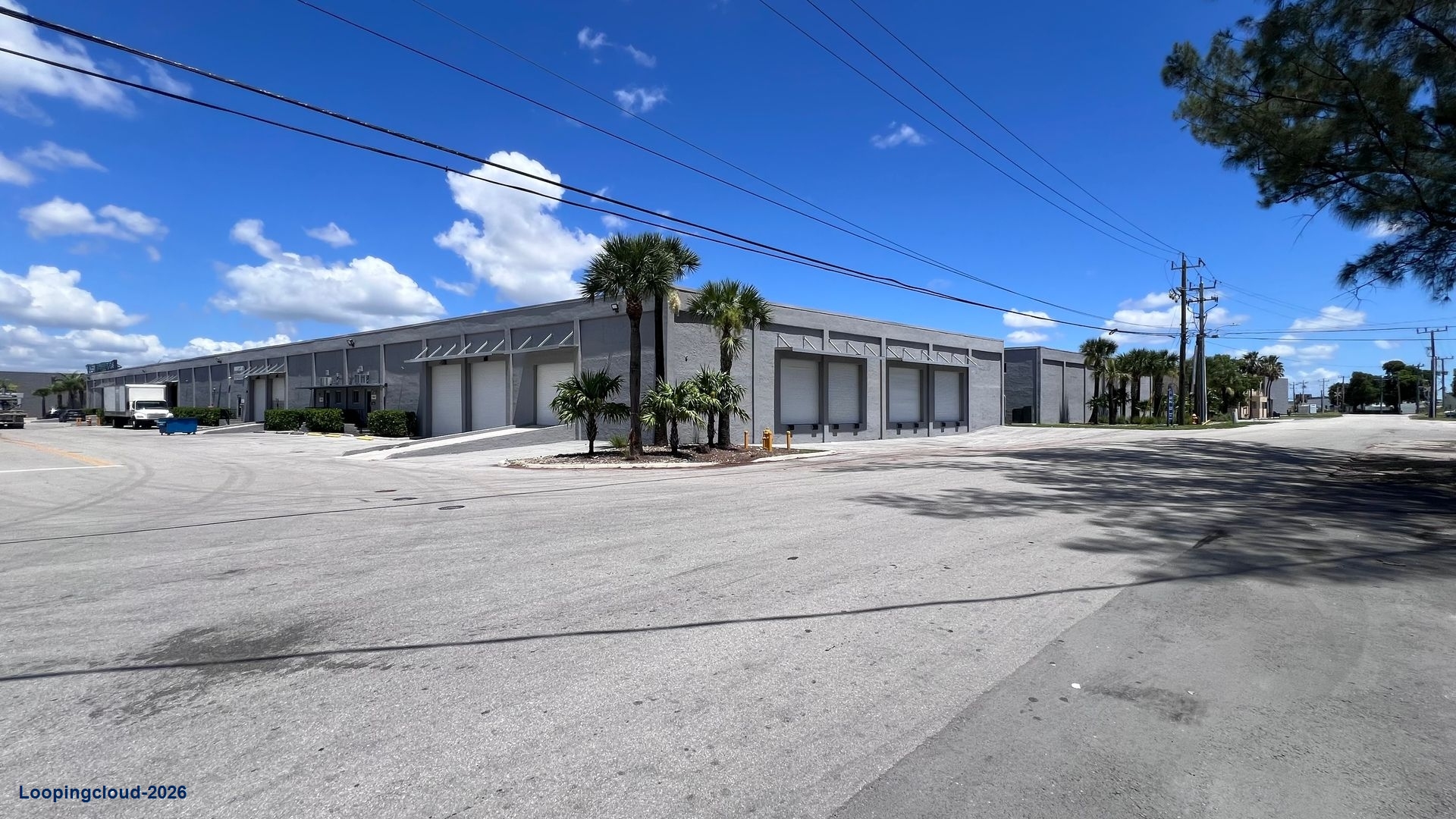 Units for lease at MEDLEY PALMETTO INDUSTRIAL PARK, Medley, FL 3316