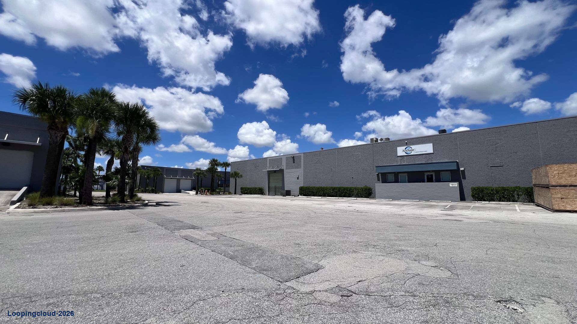Units for lease at MEDLEY PALMETTO INDUSTRIAL PARK, Medley, FL 3316