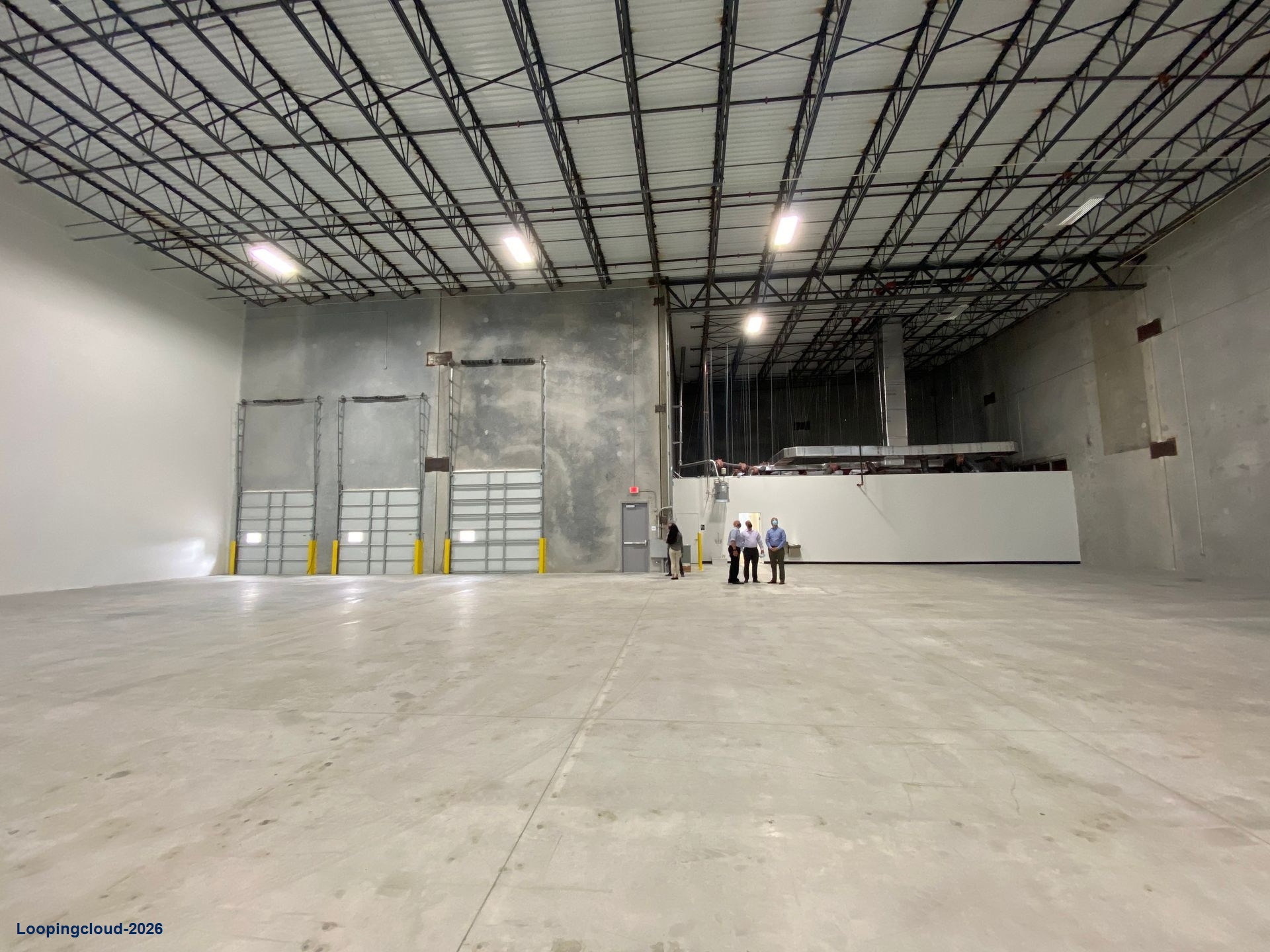 Industrial & Commercial  Warehouses For Lease in CROSSPOINTE COMMERCE CENTER, FL 33018