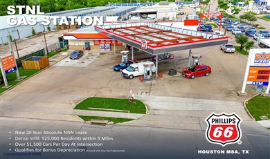 4006 CTR ST, Deer Park Texas , 77536