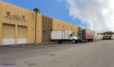 9720 NW 91st Street, Medley Florida , 33178