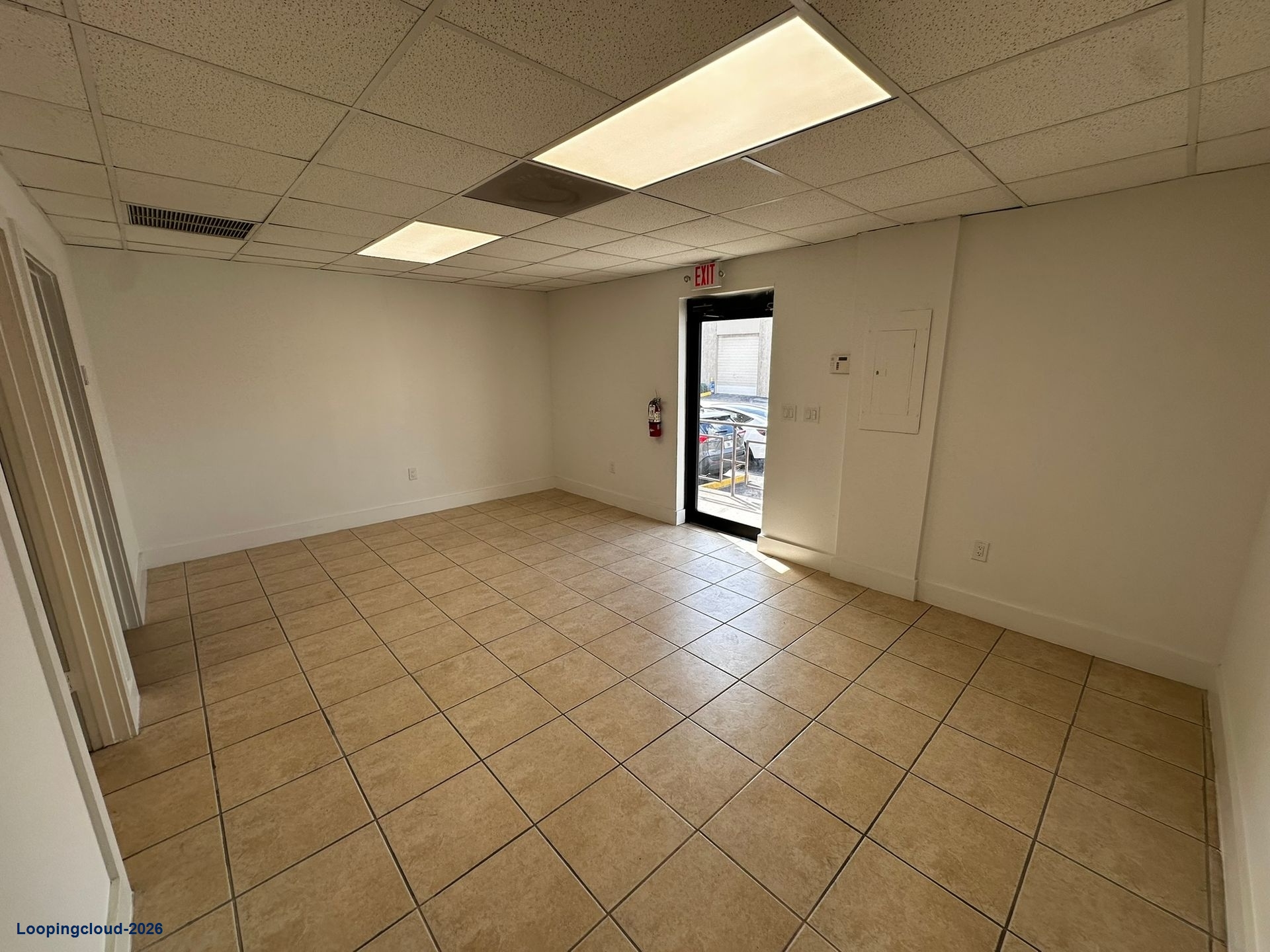 Warehouse and Office Space for lease at 2712 NW 72nd Ave, Miami FL Airport West Market