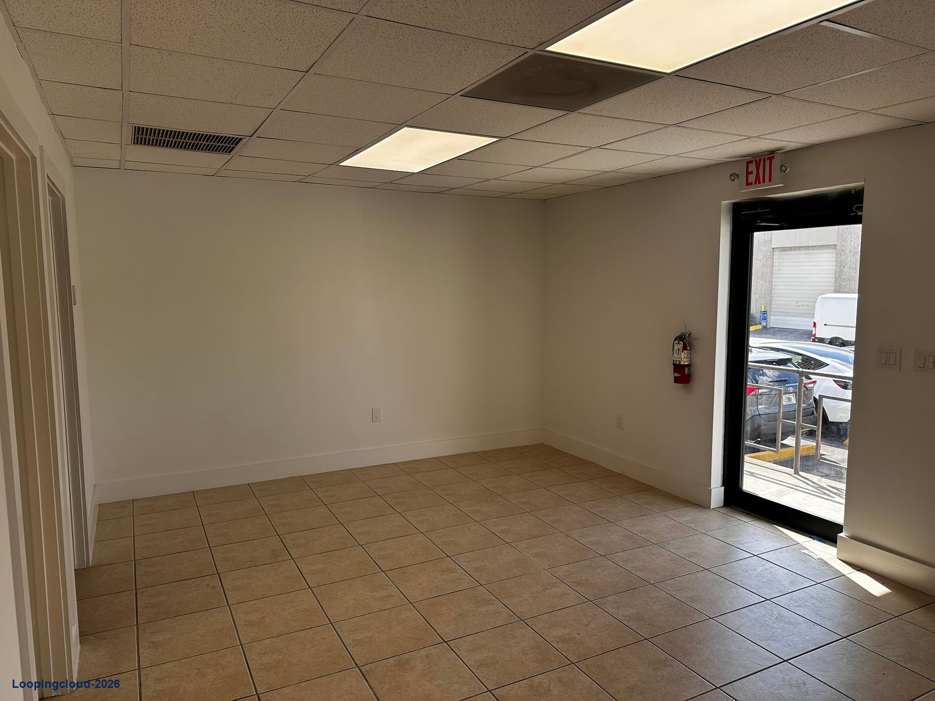 Warehouse and Office Space for lease at 2712 NW 72nd Ave, Miami FL Airport West Market