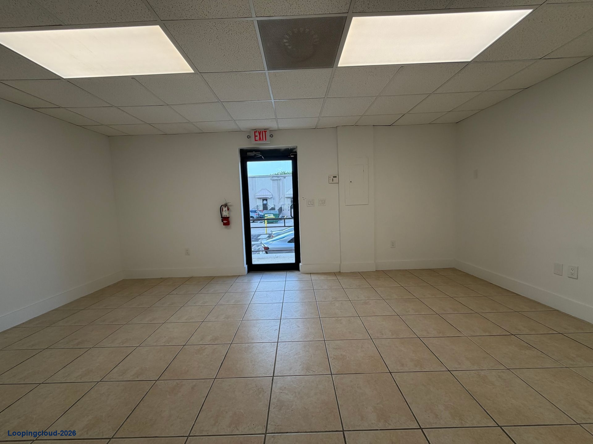 Warehouse and Office Space for lease at 2712 NW 72nd Ave, Miami FL Airport West Market