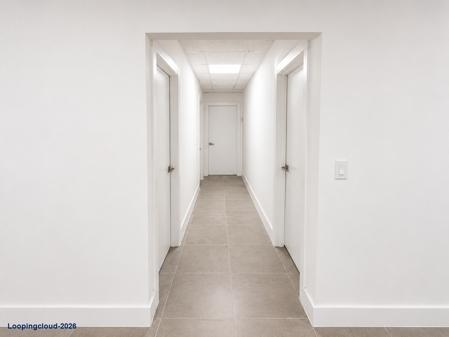 Industrial Warehouse and office  for Lease in Miami, FL | Airport West Market