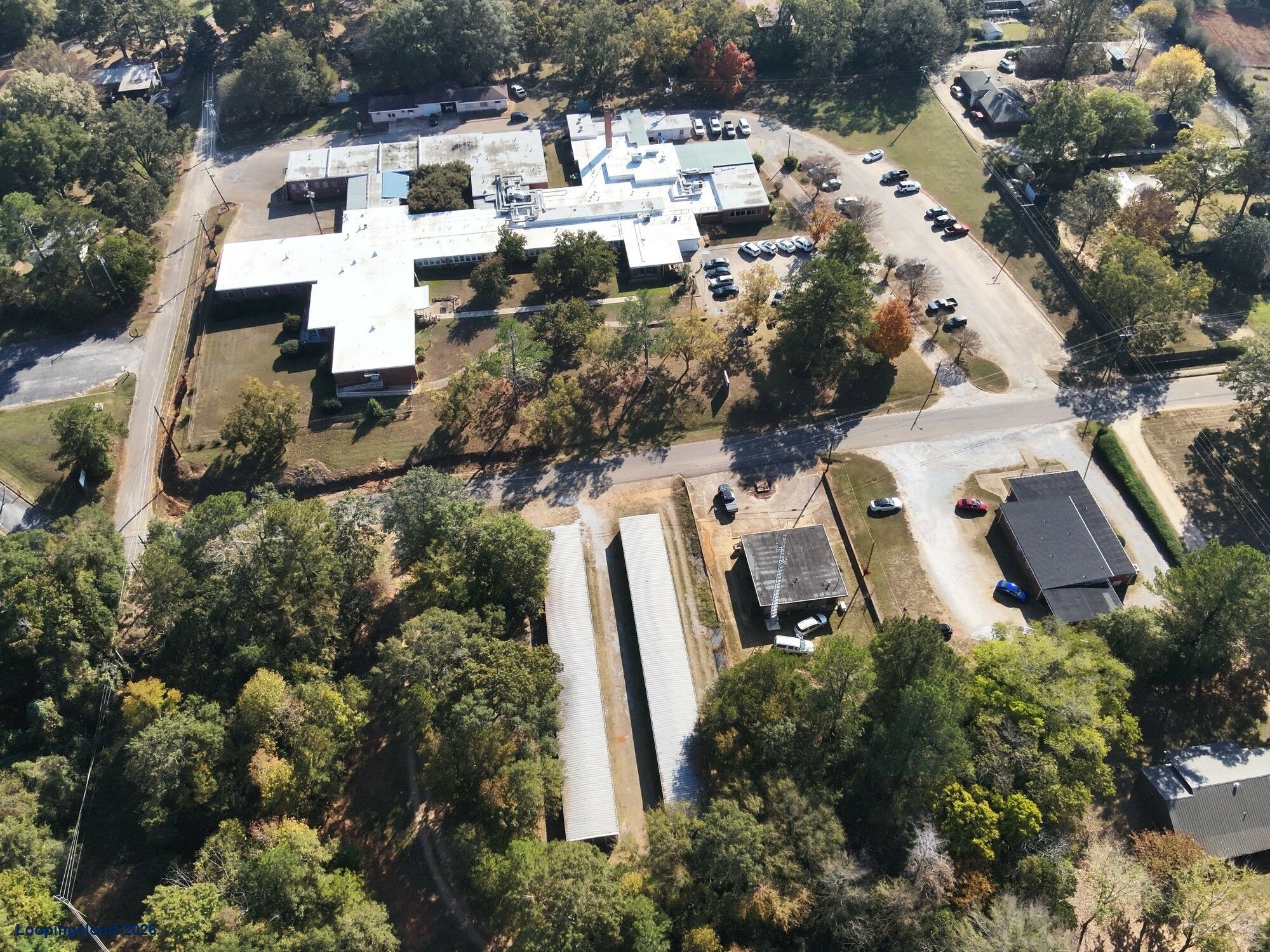 Marion Storage Depot | AL