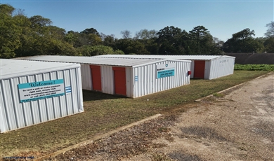 Marion Storage Depot | AL