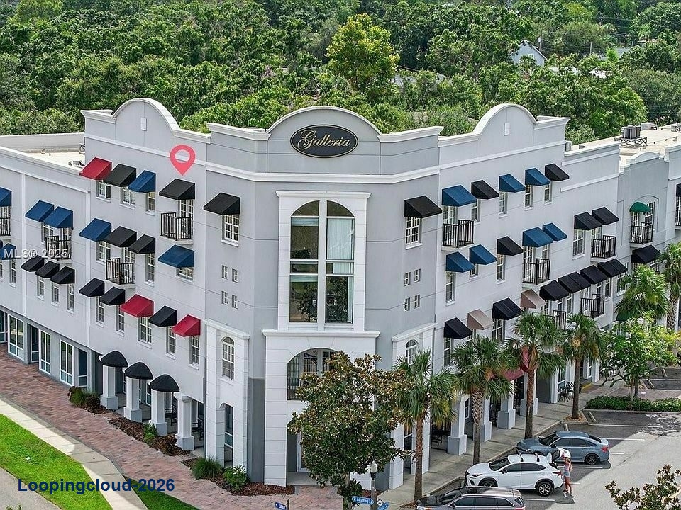 PREMIER GALLERIA MEDICAL & PROFESSIONAL OFFICE CONDOS 6,311 SF | 8,181 SF COMBINED