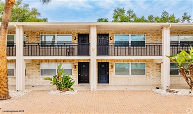 THE WILDWOOD APARTMENTS IN DOWNTOWN CLEARWATER (18-UNITS) FOR SALE!THE WILDWOOD APARTMENTS IN DOWNTOWN CLEARWATER (18-UNITS) FOR SALE!